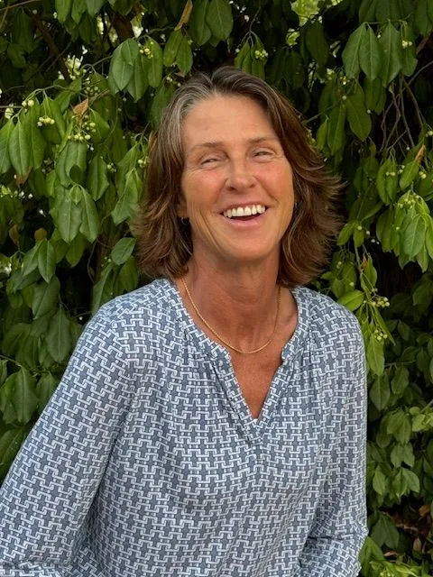Portrait of Amanda "Mandy" Brinkerhoff