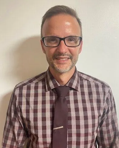 Portrait of Sage Rowley